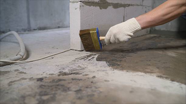 24/7 Emergency Vapor Barrier Installation experts in Windfall, IN